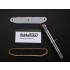 Track Links Tool Set for 1/35 WWII German Panzer.IV w/3 Return Rollers Track Links Tool Set for 1/35 WWII German Panzer.IV w/3 Return Rollers