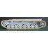Track Links Tool Set for 1/35 WWII German Panzer.IV w/3 Return Rollers Track Links Tool Set for 1/35 WWII German Panzer.IV w/3 Return Rollers