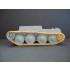 Track Links Tool for 1/35 38T & Early Marder w/2 Return Rollers Track Links Tool for 1/35 38T & Early Marder w/2 Return Rollers
