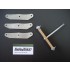 Track Links Tool for 1/35 38T & Marder w/1 Return Roller Track Links Tool for 1/35 38T & Marder w/1 Return Roller