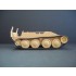Track Links Tool for 1/35 38T & Marder w/1 Return Roller Track Links Tool for 1/35 38T & Marder w/1 Return Roller