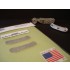 Track Links Tool for 1/35 WWII SdKfz.10 Demag Track Links Tool for 1/35 WWII SdKfz.10 Demag
