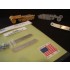 Track Links Double Duty Tool for 1/35 German SdKfz.251 Halftrack&SdKfz.11 3Ton Halftrack Track Links Double Duty Tool for 1/35 German SdKfz.251 Halftrack&SdKfz.11 3Ton Halftrack