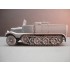 Track Links Double Duty Tool for 1/35 German SdKfz.251 Halftrack&SdKfz.11 3Ton Halftrack Track Links Double Duty Tool for 1/35 German SdKfz.251 Halftrack&SdKfz.11 3Ton Halftrack