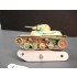 Track Links Tool for 1/35 Japanese Type 97 TE KE Track Links Tool for 1/35 Japanese Type 97 TE KE
