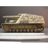 Track Links Tool for 1/35 PzKpfw.IV Nashorn/Hummel w/4 Return Rollers Track Links Tool for 1/35 PzKpfw.IV Nashorn/Hummel w/4 Return Rollers