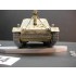Track Links Tool for 1/35 PzKpfw.IV Nashorn/Hummel w/4 Return Rollers Track Links Tool for 1/35 PzKpfw.IV Nashorn/Hummel w/4 Return Rollers