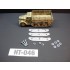 Track Links Tool for 1/35 Opel Maultier Track Links Tool for 1/35 Opel Maultier
