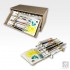 Brush Stand - OM02u Module Drawer Insert Brush Stand - OM02u Module Drawer Insert