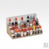 Paints Module (Diameter: 26mm, Dimensions: 30cm x 15cm x 15cm) Paints Module (Diameter: 26mm, Dimensions: 30cm x 15cm x 15cm)