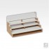 Bottles Module (Dimensions: 30cm x 15cm x 15cm) Bottles Module (Dimensions: 30cm x 15cm x 15cm)