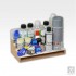 Bottles Module (Dimensions: 30cm x 15cm x 15cm) Bottles Module (Dimensions: 30cm x 15cm x 15cm)