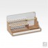 Brushes and Tools Module (Dimensions: 30cm x 15cm x 15cm) Brushes and Tools Module (Dimensions: 30cm x 15cm x 15cm)