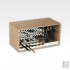 Brushes and Tools Module (Dimensions: 30 x 15 x 15 cm) Brushes and Tools Module (Dimensions: 30 x 15 x 15 cm)
