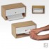 Paper Towel Module (maximum towel dimensions: 27.5cm x 12cm) Paper Towel Module (maximum towel dimensions: 27.5cm x 12cm)