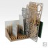 Sprue Module (Dim: 30 x 15 x 15cm, 15 slots, every slot: 16 x 138mm) Sprue Module (Dim: 30 x 15 x 15cm, 15 slots, every slot: 16 x 138mm)