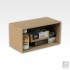 Hutch Storage Module (Dimensions: 30 x 15 x 15 cm) Hutch Storage Module (Dimensions: 30 x 15 x 15 cm)