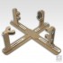 Aircraft Assembly Jig (Dimensions: 54.6cm x 62.2cm x 19.7cm) Aircraft Assembly Jig (Dimensions: 54.6cm x 62.2cm x 19.7cm)