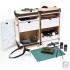 Portable Hobby Station - Base Portable Hobby Station - Base