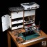 Portable Hobby Station - Base Portable Hobby Station - Base