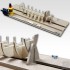 Professional Building Slip - Small (Base Size: 60cm x 20cm) Professional Building Slip - Small (Base Size: 60cm x 20cm)
