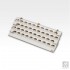 Paint Stand (Diameter: 36mm, Dimensions: 42.5cm x 18cm x 9.5cm) Paint Stand (Diameter: 36mm, Dimensions: 42.5cm x 18cm x 9.5cm)