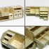 Benchtop Organizer (Dimensions: 60cm x 22cm x 17cm) Benchtop Organizer (Dimensions: 60cm x 22cm x 17cm)