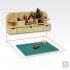 Wall Organizer (Dimensions: 60cm x 25cm x 12cm) Wall Organizer (Dimensions: 60cm x 25cm x 12cm)