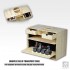 Professional Transport Case (Dimensions: 45 x 35 x 25 cm) Professional Transport Case (Dimensions: 45 x 35 x 25 cm)