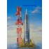 1/72 Spacecraft Series - Convair SM-65D Atlas 1/72 Spacecraft Series - Convair SM-65D Atlas
