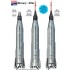 1/72 Spacecraft Series - Mercury-Atlas 1/72 Spacecraft Series - Mercury-Atlas