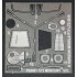 1/72 Spacecraft Series - Mercury Spacecraft (2 kits) 1/72 Spacecraft Series - Mercury Spacecraft (2 kits)