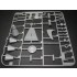 1/72 Spacecraft Series - Mercury Spacecraft (2 kits) 1/72 Spacecraft Series - Mercury Spacecraft (2 kits)