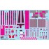 1/72 Atlas-Agena SLV-3D with ATV 1/72 Atlas-Agena SLV-3D with ATV