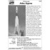 1/72 Atlas-Agena SLV-3D with ATV 1/72 Atlas-Agena SLV-3D with ATV