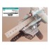 1/32 Ships Catapult for Arado Ar 196 1/32 Ships Catapult for Arado Ar 196
