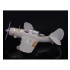 1/32 Curtiss SB2C-4 Helldiver 1/32 Curtiss SB2C-4 Helldiver