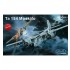 1/32 Focke Wulf TA-154 Moskito 1/32 Focke Wulf TA-154 Moskito