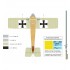 1/32 Aviatik Berg D.I 1/32 Aviatik Berg D.I
