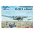 1/32 Messerschmitt Me-323 D-6 Gigant (Limited & Unique Edition) 1/32 Messerschmitt Me-323 D-6 Gigant (Limited & Unique Edition)