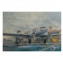 1/32 Douglas DC-3 Dakota with Highly Detailed Interior. Decals for Continental Airlines 1/32 Douglas DC-3 Dakota with Highly Detailed Interior. Decals for Continental Airlines