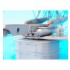 1/48 Arado Ar-196A Ships Catapult for Italeri Arado Ar-196 1/48 Arado Ar-196A Ships Catapult for Italeri Arado Ar-196
