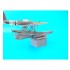 1/48 Arado Ar-196A Ships Catapult for Italeri Arado Ar-196 1/48 Arado Ar-196A Ships Catapult for Italeri Arado Ar-196
