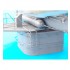 1/48 Arado Ar-196A Ships Catapult for Italeri Arado Ar-196 1/48 Arado Ar-196A Ships Catapult for Italeri Arado Ar-196