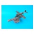 1/48 Arado Ar-196A Ships Catapult for Italeri Arado Ar-196 1/48 Arado Ar-196A Ships Catapult for Italeri Arado Ar-196