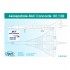 1/48 Aerospatiale Concorde Decals Air France and British Airways 1/48 Aerospatiale Concorde Decals Air France and British Airways