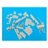 1/48 Aerospatiale Concorde Decals Air France and British Airways 1/48 Aerospatiale Concorde Decals Air France and British Airways
