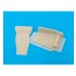 1/48 Aerospatiale Concorde Decals Air France and British Airways 1/48 Aerospatiale Concorde Decals Air France and British Airways