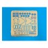 1/48 Aerospatiale Concorde Decals Air France and British Airways 1/48 Aerospatiale Concorde Decals Air France and British Airways