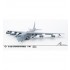 1/48 Boeing B-52H Stratofortress 1/48 Boeing B-52H Stratofortress